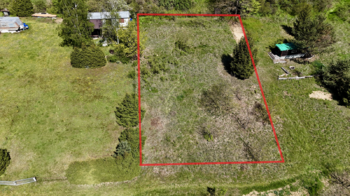 Prodej pozemku 757 m², Nevězice