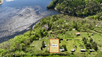 Prodej pozemku 757 m², Nevězice