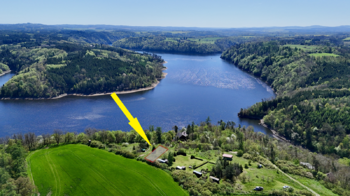 Prodej pozemku 757 m², Nevězice