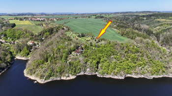 Prodej pozemku 757 m², Nevězice