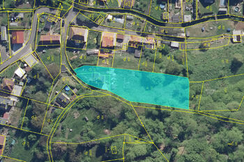 Prodej domu 105 m², Ústí nad Labem