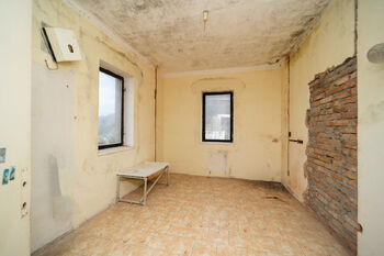 Prodej domu 105 m², Ústí nad Labem
