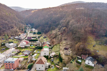 Prodej domu 105 m², Ústí nad Labem