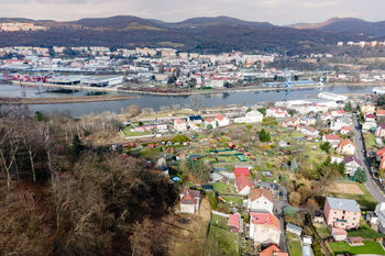 Prodej domu 105 m², Ústí nad Labem