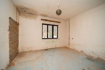 Prodej domu 105 m², Ústí nad Labem