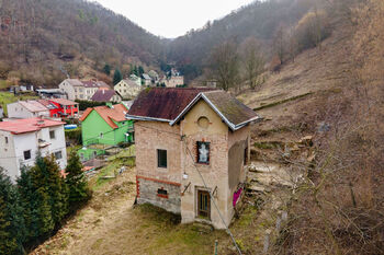Prodej domu 105 m², Ústí nad Labem