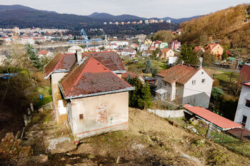 Prodej domu 105 m², Ústí nad Labem