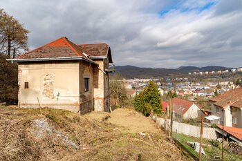 Prodej domu 105 m², Ústí nad Labem