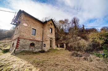 Prodej domu 105 m², Ústí nad Labem