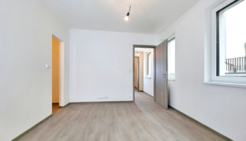 Pronájem bytu 2+kk v osobním vlastnictví 46 m², Praha 2 - Nové Město