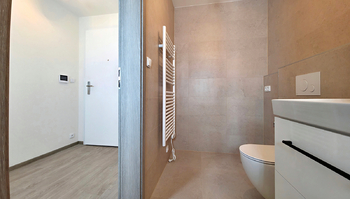 Pronájem bytu 2+kk v osobním vlastnictví 46 m², Praha 2 - Nové Město