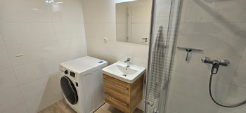 Prodej bytu 2+kk v osobním vlastnictví 69 m², Slavkov u Brna