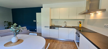 Prodej bytu 2+kk v osobním vlastnictví 69 m², Slavkov u Brna