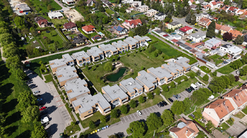 Prodej bytu 2+kk v osobním vlastnictví 69 m², Slavkov u Brna