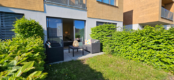 Prodej bytu 2+kk v osobním vlastnictví 69 m², Slavkov u Brna