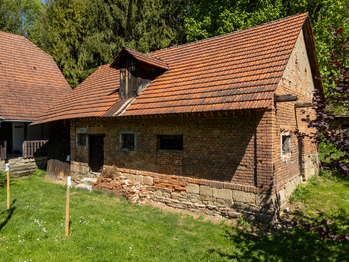 Prodej chaty / chalupy 50 m², Mikulůvka