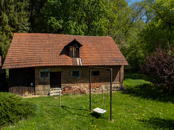 Prodej chaty / chalupy 50 m², Mikulůvka