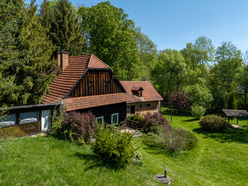 Prodej chaty / chalupy 50 m², Mikulůvka