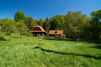 Prodej chaty / chalupy 50 m², Mikulůvka