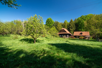 Prodej chaty / chalupy 50 m², Mikulůvka