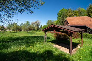 Prodej chaty / chalupy 50 m², Mikulůvka
