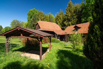 Prodej chaty / chalupy 50 m², Mikulůvka