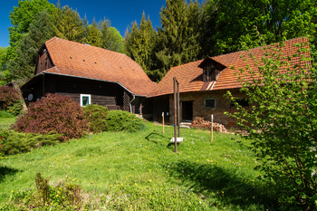 Prodej chaty / chalupy 50 m², Mikulůvka