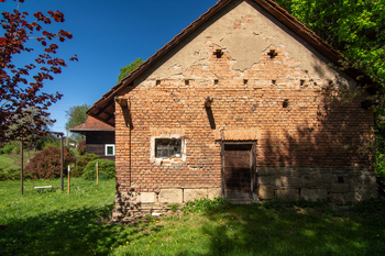 Prodej chaty / chalupy 50 m², Mikulůvka