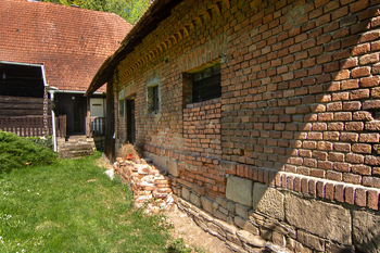 Prodej chaty / chalupy 50 m², Mikulůvka