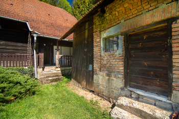Prodej chaty / chalupy 50 m², Mikulůvka