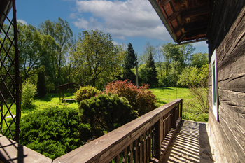 Prodej chaty / chalupy 50 m², Mikulůvka