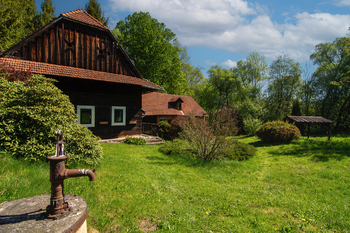 Prodej chaty / chalupy 50 m², Mikulůvka