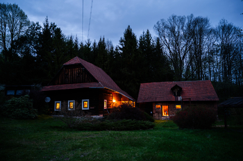Prodej chaty / chalupy 50 m², Mikulůvka
