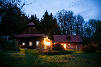 Prodej chaty / chalupy 50 m², Mikulůvka