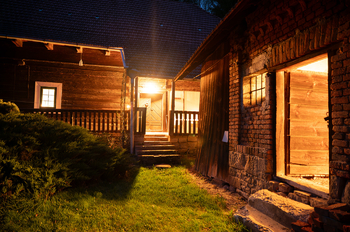 Prodej chaty / chalupy 50 m², Mikulůvka