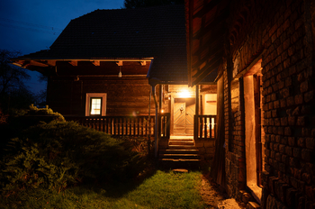 Prodej chaty / chalupy 50 m², Mikulůvka