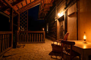 Prodej chaty / chalupy 50 m², Mikulůvka