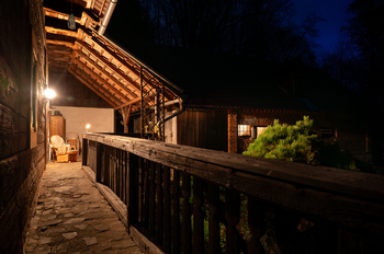 Prodej chaty / chalupy 50 m², Mikulůvka