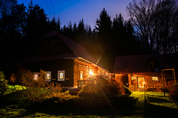 Prodej chaty / chalupy 50 m², Mikulůvka