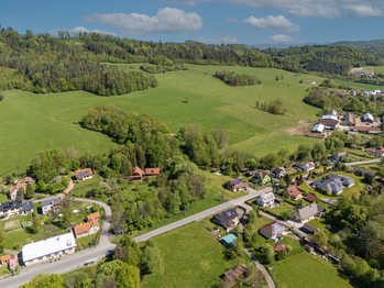 Prodej chaty / chalupy 50 m², Mikulůvka
