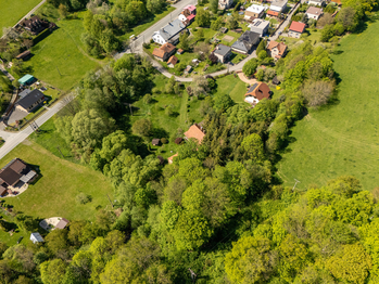 Prodej chaty / chalupy 50 m², Mikulůvka