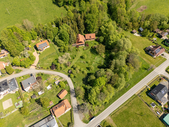 Prodej chaty / chalupy 50 m², Mikulůvka