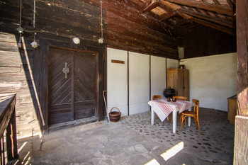 Prodej chaty / chalupy 50 m², Mikulůvka