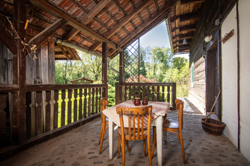 Prodej chaty / chalupy 50 m², Mikulůvka