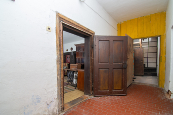 Prodej chaty / chalupy 50 m², Mikulůvka