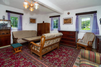 Prodej chaty / chalupy 50 m², Mikulůvka