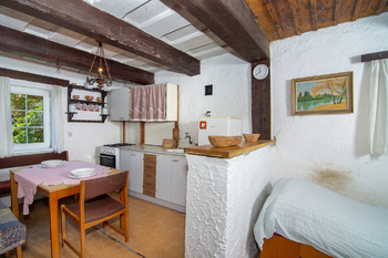 Prodej chaty / chalupy 50 m², Mikulůvka