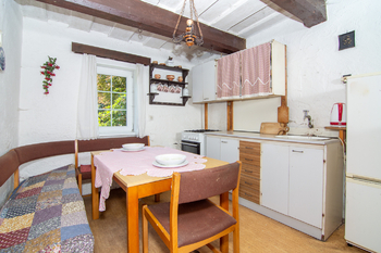 Prodej chaty / chalupy 50 m², Mikulůvka