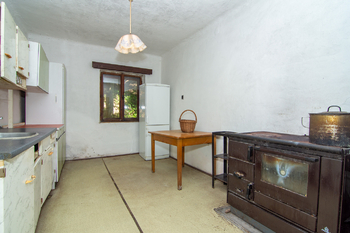 Prodej chaty / chalupy 50 m², Mikulůvka