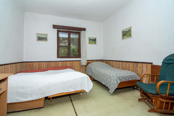 Prodej chaty / chalupy 50 m², Mikulůvka
